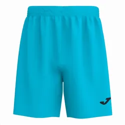 JOMA Nobel Shorts 010 - türkis L