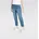 5-Pocket-Jeans blau 36/OL