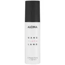 Alcina Ganz Schön Lang 2-Phasen Spray 125 ml