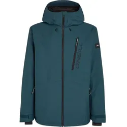 ONEILL Herren Jacke HAMMER SNOW JACKET, Alma Steel, XXL