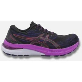 Asics Gel-Kayano 29 Damen Black/Red Alert 37,5