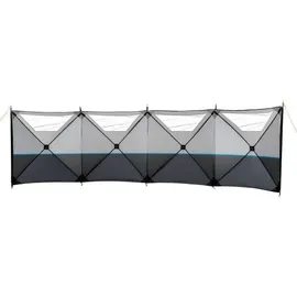 Brunner Outpost Windschutz 500 x 125 cm Grau