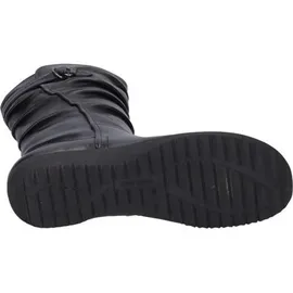 Josef Seibel Naly 23 schwarz 43