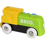 BRIO Mein erste Batterielok
