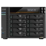 ASUSTOR AS6810T Gen3 Lockerstor 10 NAS System 10-bay
