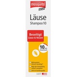 Wepa Mosquito med Läuse Shampoo 10