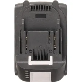 PROCRAFT 20/2A Akku 20 V 2,0 Ah