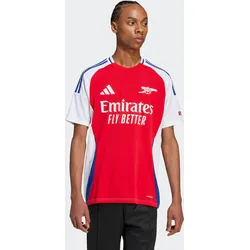 Damen/Herren Fussball Trikot - Arsenal Heim 24/25 L