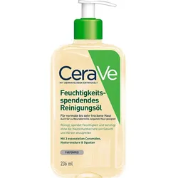 CERAVE Reinigungsöl 236 ml