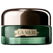 LA MER The Deep Purifying Mask Gesichtsmaske 50 ml