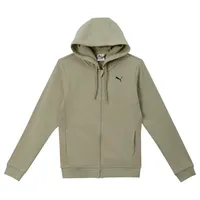 Puma TAD Essential FT FZ Sweat Jackets (1er Pack)