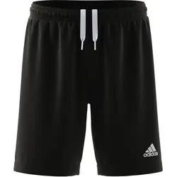 adidas ENT22 SHO Y Kinder Fußballshorts schwarz - 152
