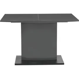 PRO.COM Holly 120 x 76 x 80 cm grau