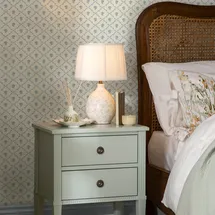 Laura Ashley Kate blau, 10mx52cm