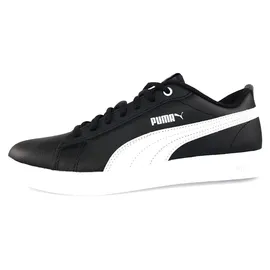 Puma Smash v2 L puma black-puma white 38