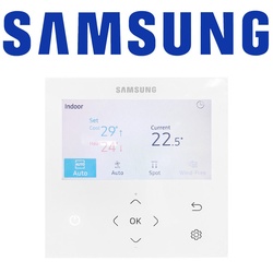 Samsung Touch-Kabelfernbedienung MWR-WG01JN