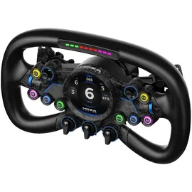 moza racing Vision GS high End, Lenkrad, Schwarz
