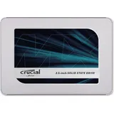 Crucial MX500