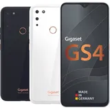 Gigaset GS4 4 GB RAM 64 GB pure white