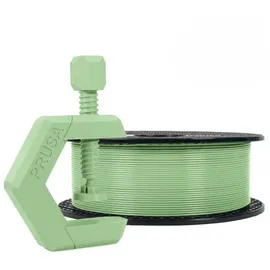 Prusa Prusament PETG 1.75 mm, 1000 g), 3D Filament, Schwarz