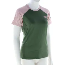 Dynafit Alpine Pro SS Damen T-Shirt Grün 38