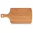 Zeller Schneidebrett-Set Holz 1 40 x 19,5 cm Natur