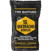 The Bastard Grillkohle Paraquay White Quebracho 10 kg