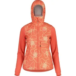 Maloja SennesM. Printed cranberry ropeflower (8852) L