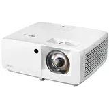Optoma ZK430ST DLP Weiß