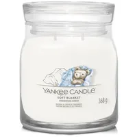 Yankee Candle Soft Blanket