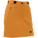 Maul Hosenrock Damen Gelb 34