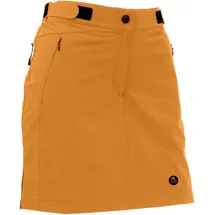 Maul Hosenrock Damen Gelb 34