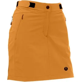 Maul Hosenrock Damen Gelb 34