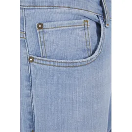 2Y PREMIUM Skinny Fit Blau 32