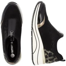 REMONTE Damen schwarz, 39 EU