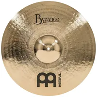 Meinl Cymbals B20MR-B - 20" Byzance Brilliant Medium Ride