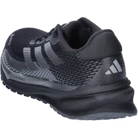 adidas Supernova GTX Core Black / Iron Metallic / Core Black 48