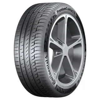 235/55 R17 103W PremiumContact 6 XL FR MO-V EVc - 235/55 R17