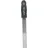 Microplane Premium Classic Zester-Reibe anthrazit grau