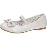 LICO Malia Ballerinas, Silber, 31