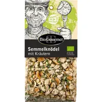 BioGourmet Semmelknödel mit Kräutern 140 g