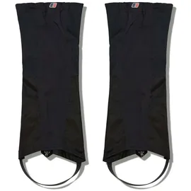Berghaus Gore-Tex II Wandergamaschen Gamasche Schwarz S/M L