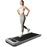 urevo U1 Pro Laufband Schwarz