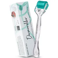 FACES OF FEY Dermaroller 0,25mm 1 Pk