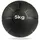 Matchu Medizinball Schwarz 22 cm