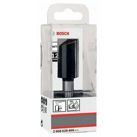 Bosch Nutfräser 12 mm, D1 25 mm, L 40 mm, G 81 mm
