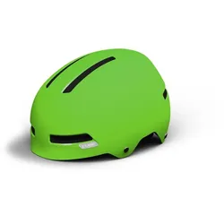 Cube Helm DIRT 2.0 51-55 - Green