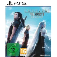 SQUARE ENIX Crisis Core Final Fantasy VII Reunion