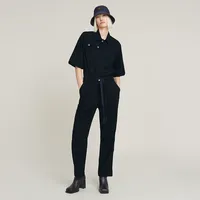 G-Star Army Jumpsuit ss wmn