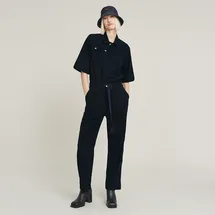 G-Star Army Jumpsuit ss wmn